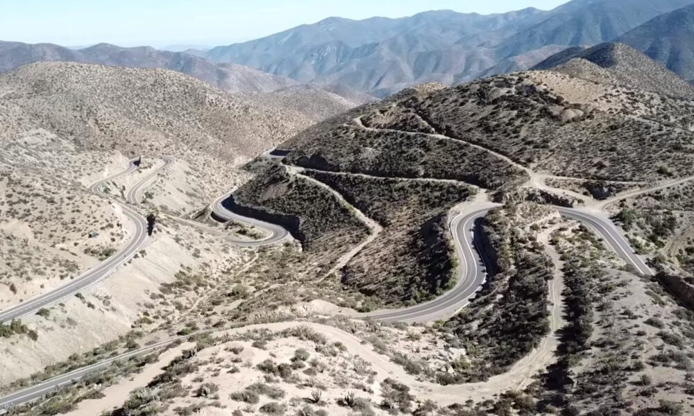cuesta