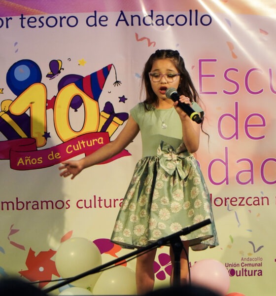 escuela de talentos