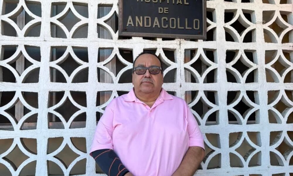 exequiel vega