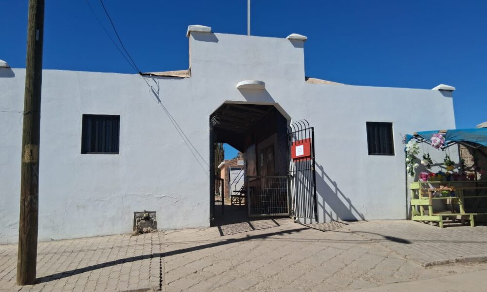 cementerio