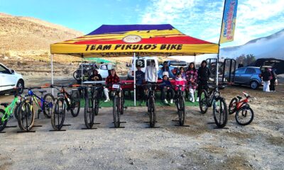 pirulos bike