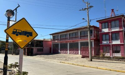 calle luis miranda ansieta