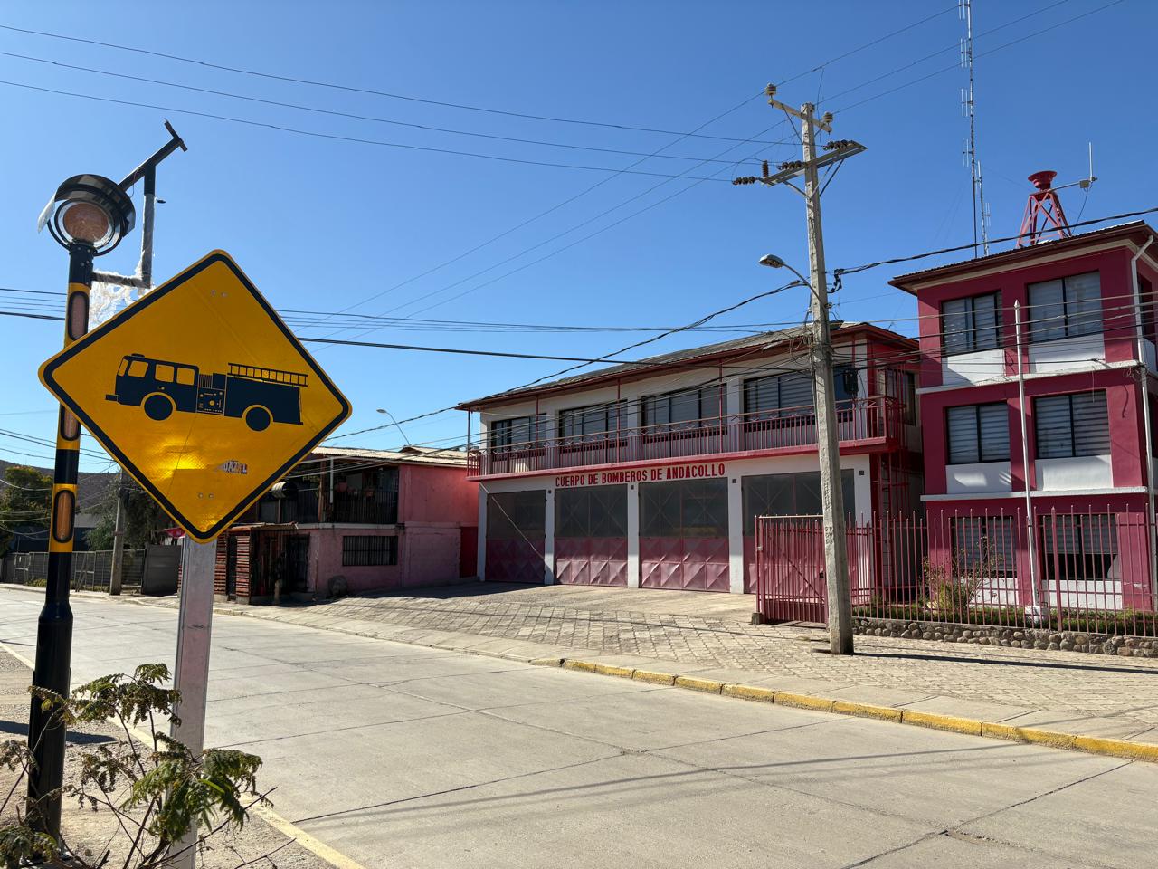 calle luis miranda ansieta