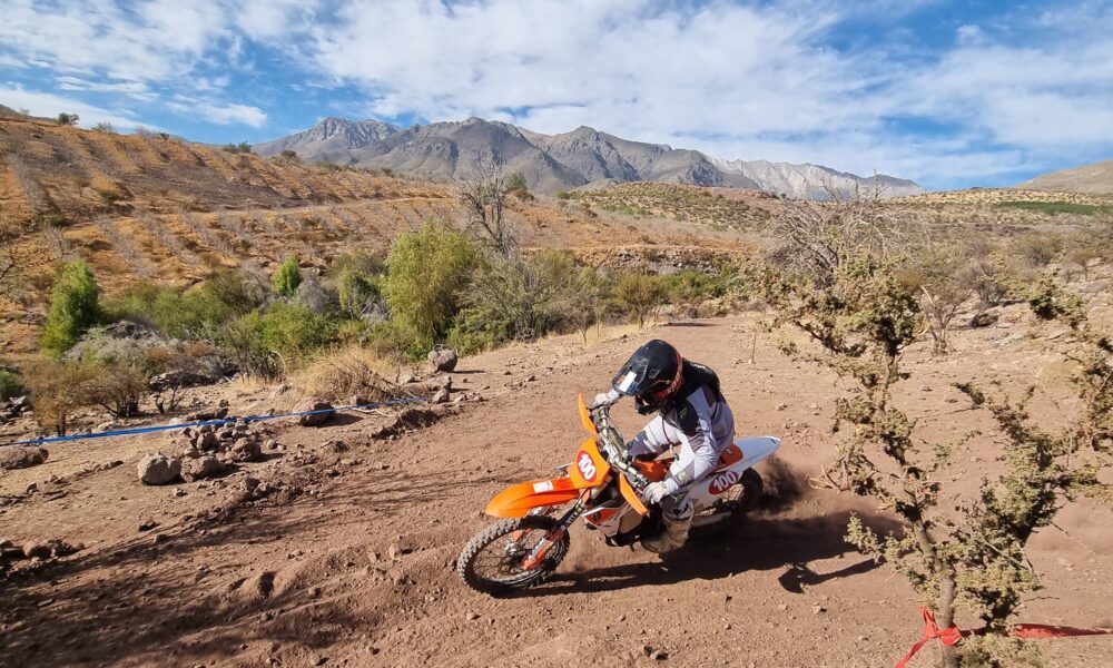 Motociclismo