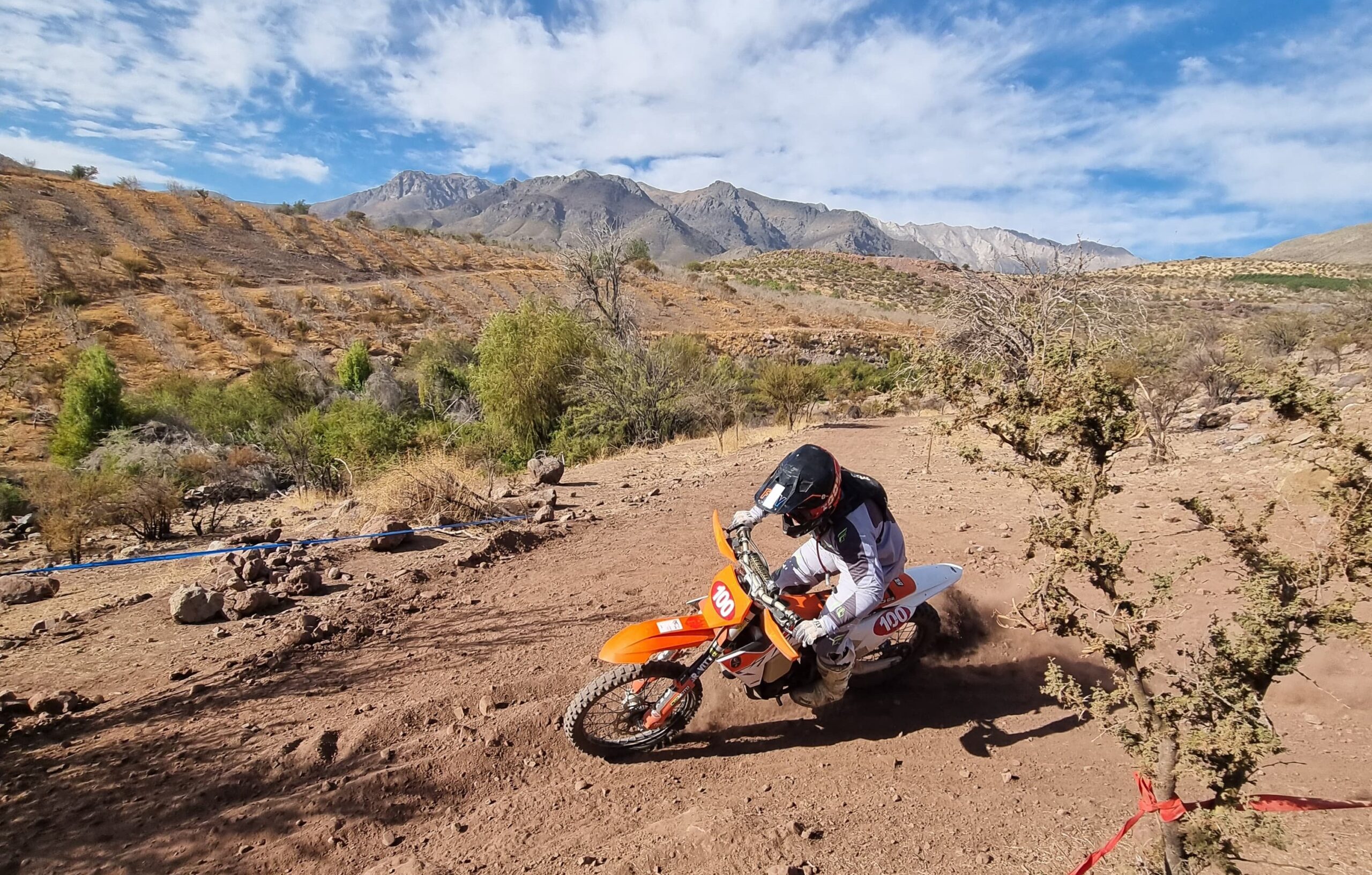 Motociclismo