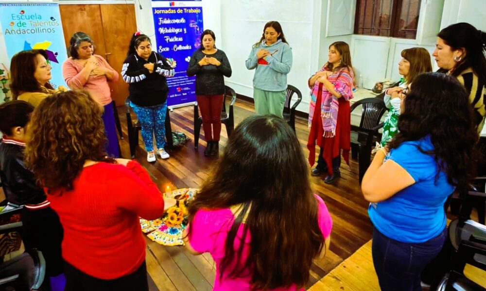 escuela de talentos