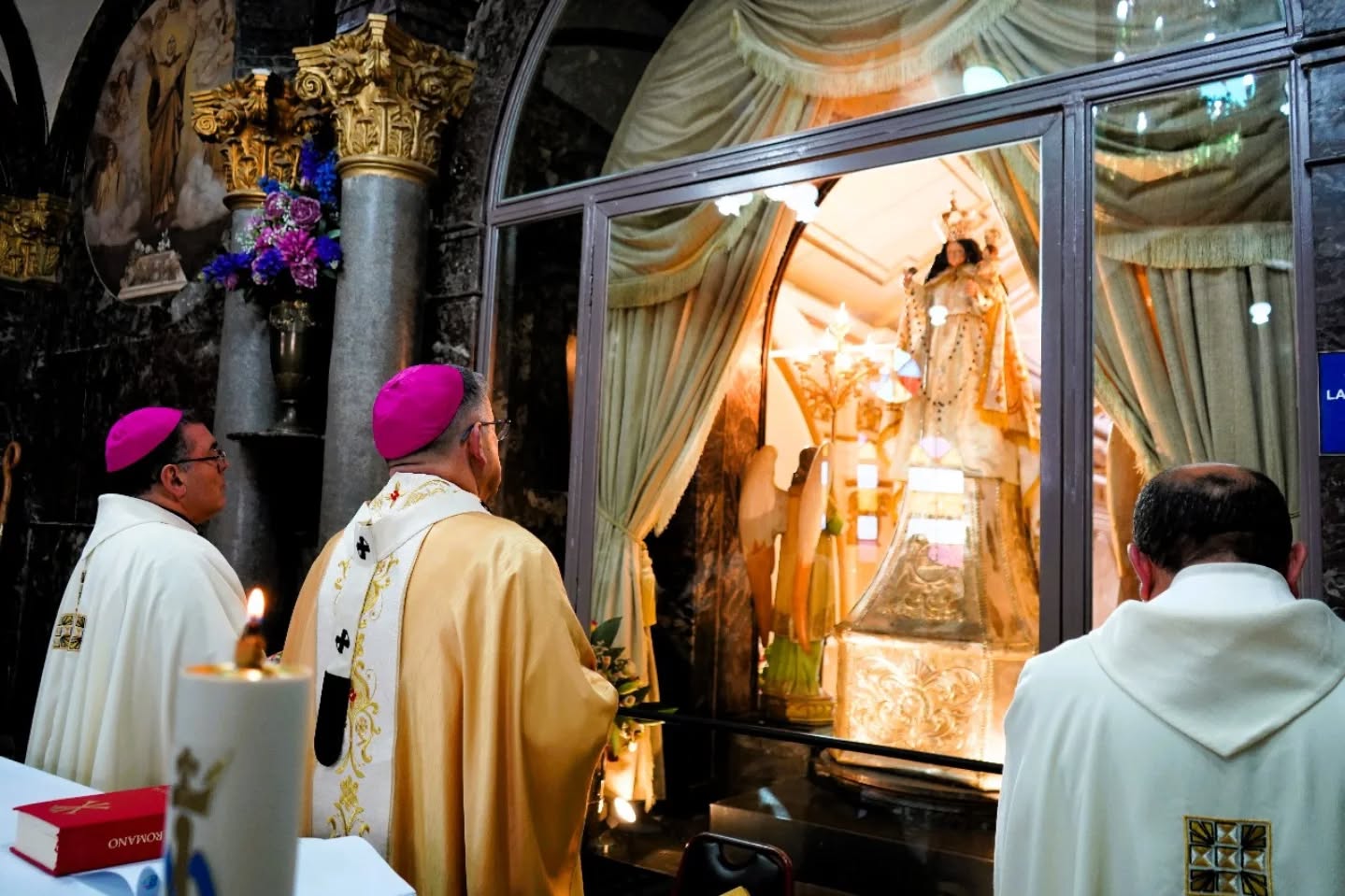 Santuario