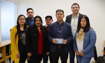 Licencia de Conducir