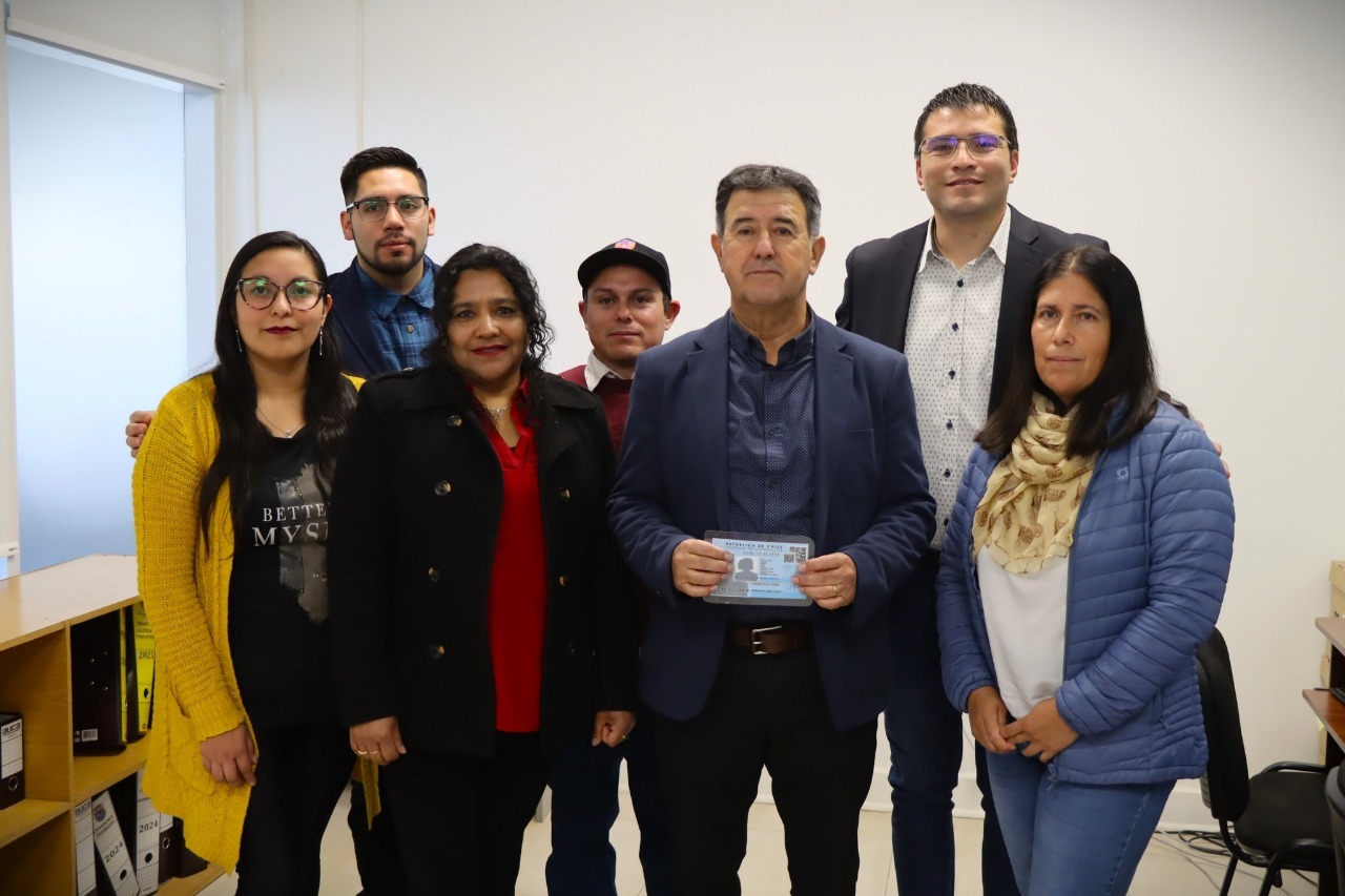 Licencia de Conducir