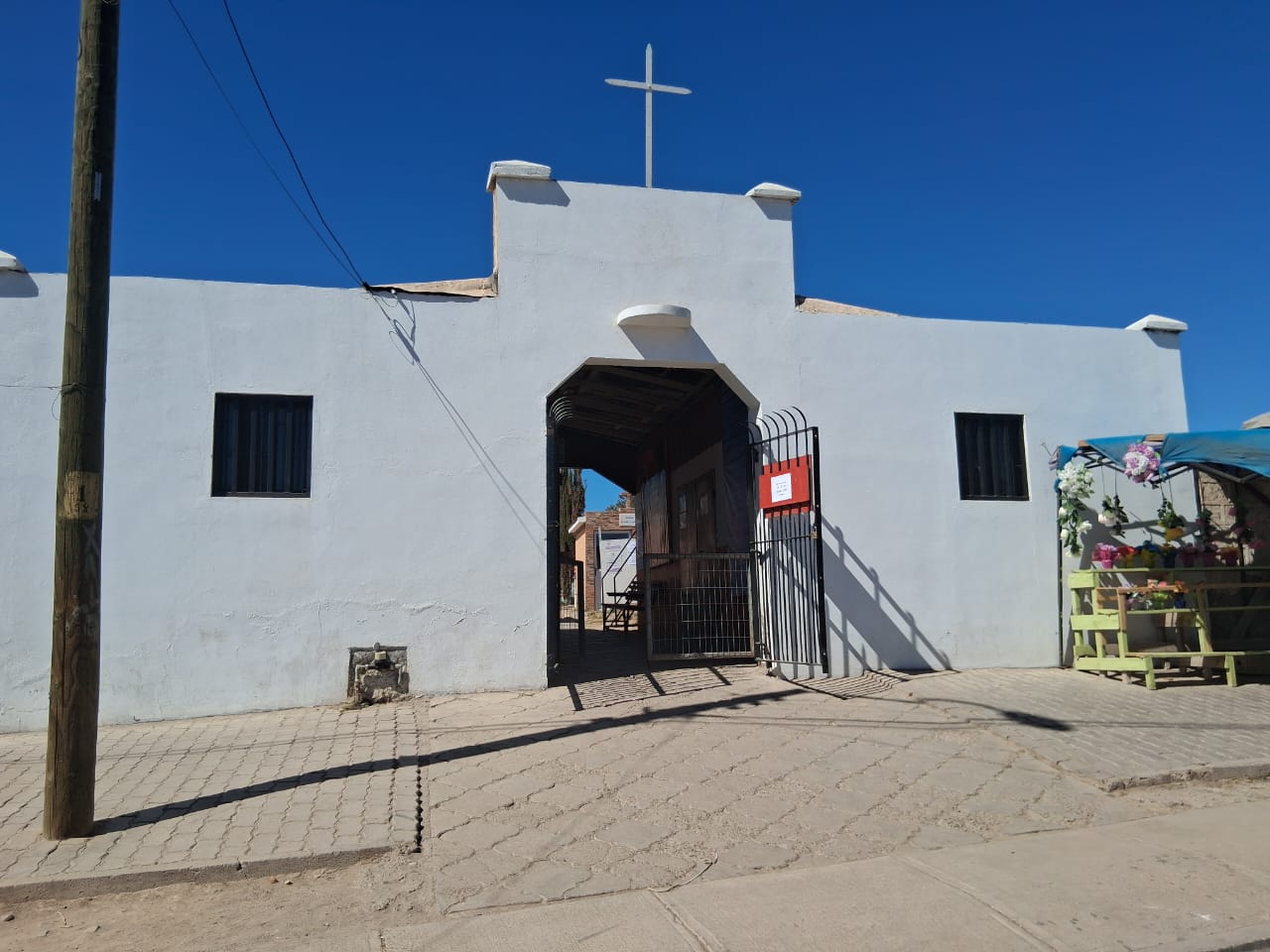 cementerio