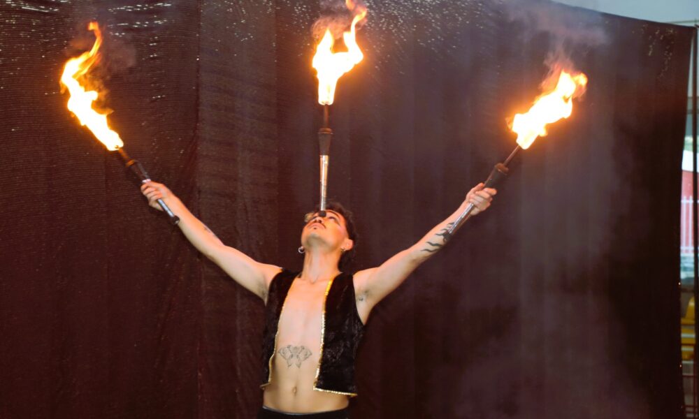 circo minero