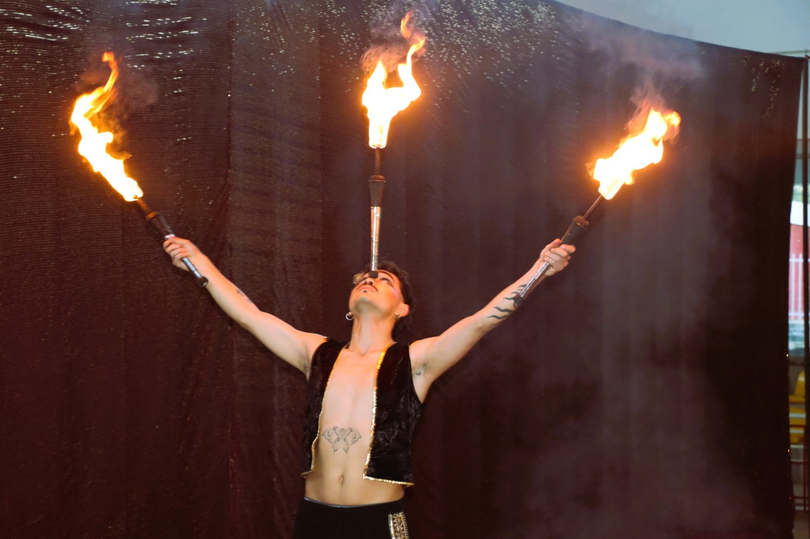 circo minero