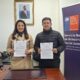 reinserción social