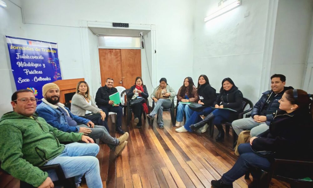 jornadas