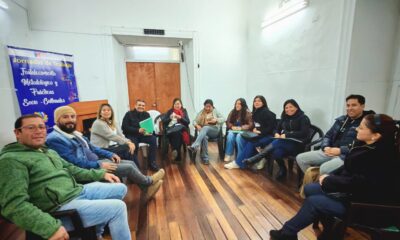 jornadas