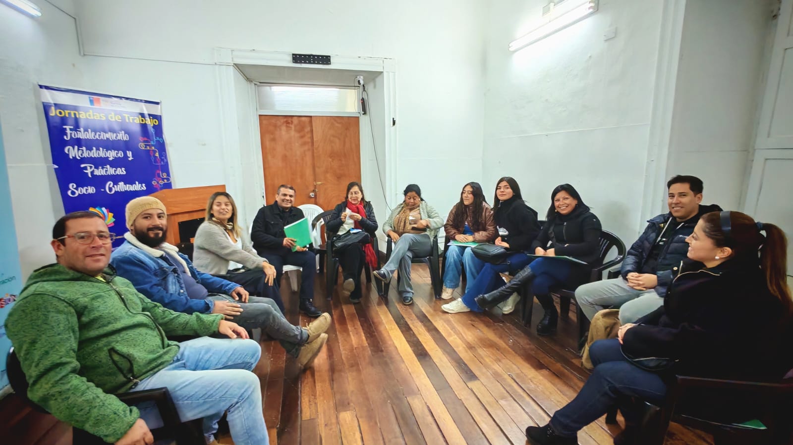 jornadas