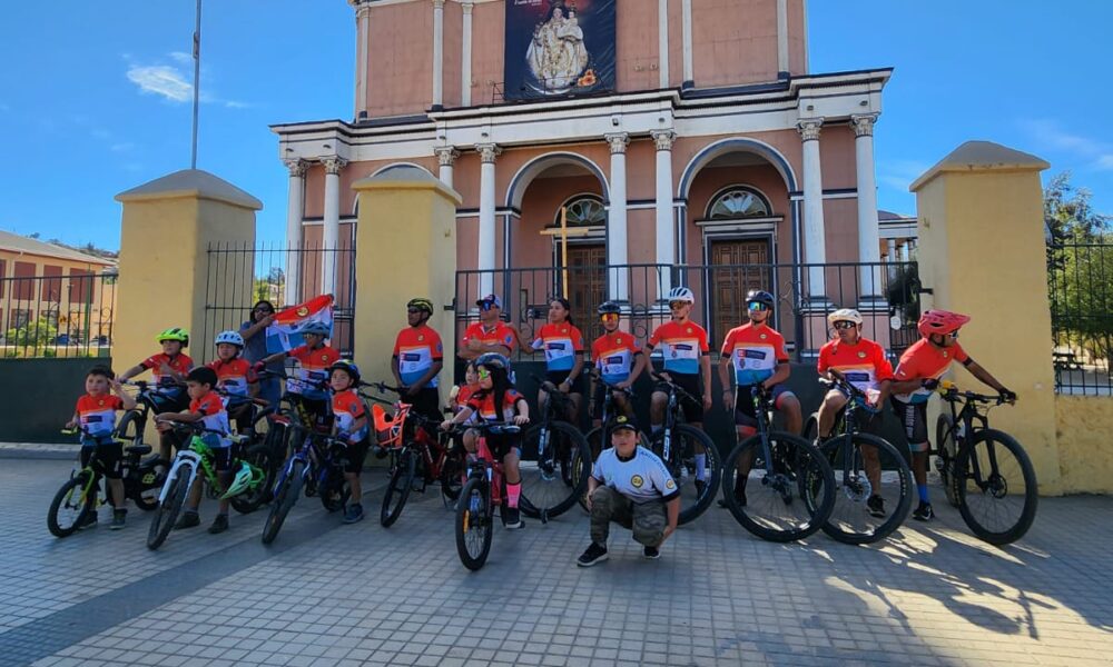 Pirulos BIke