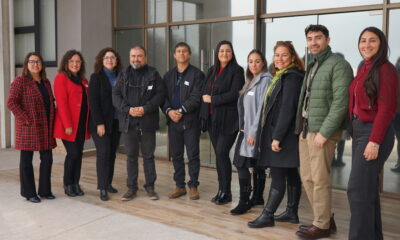 Alumni USerena