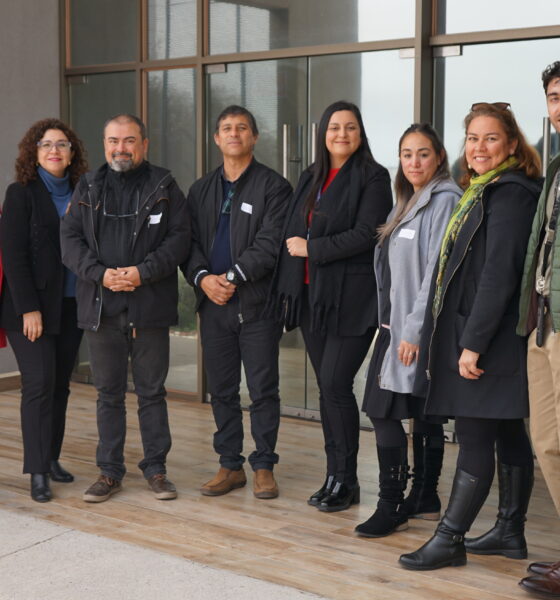 Alumni USerena