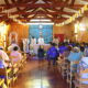 fiesta religiosa