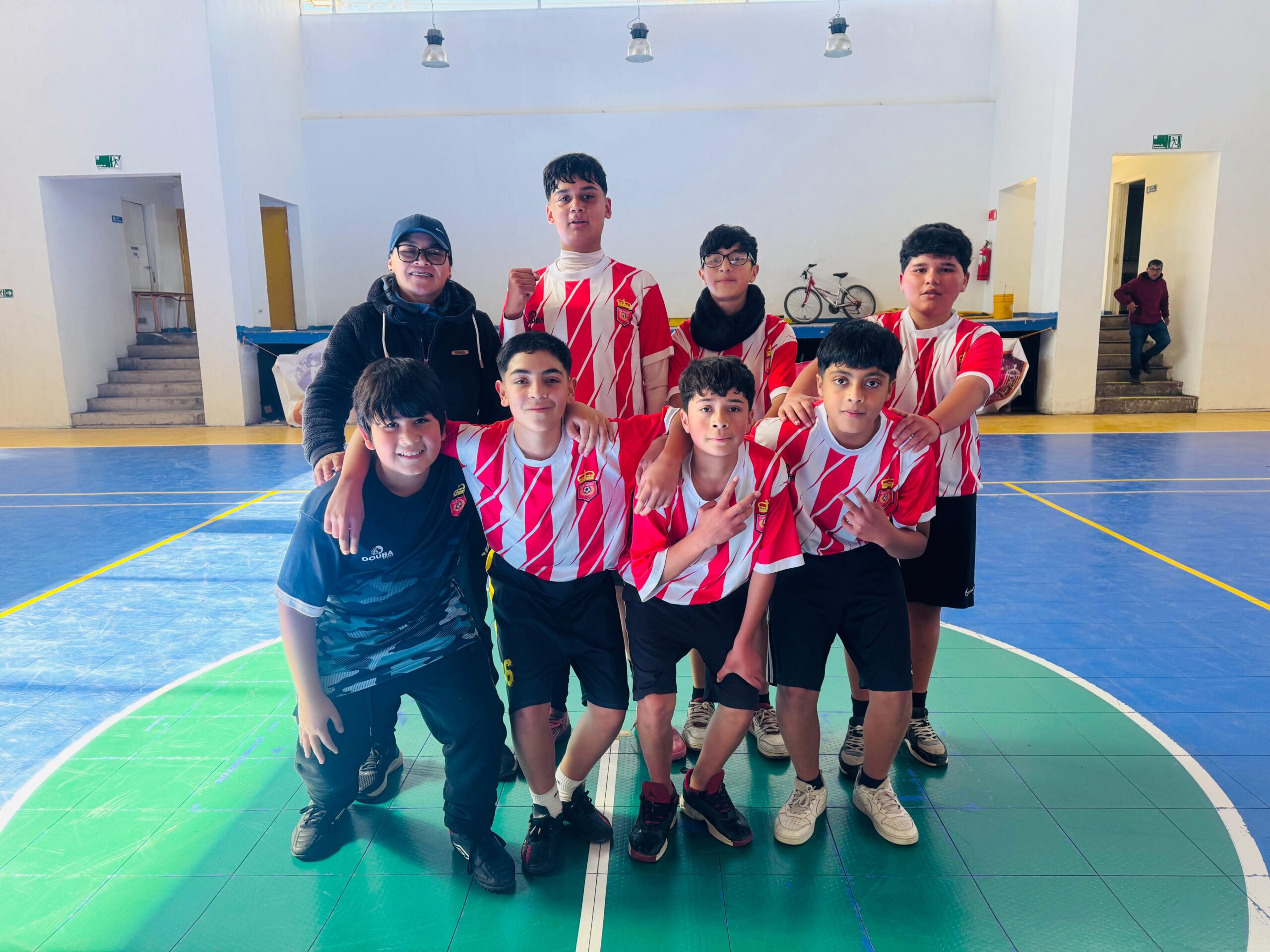 futsal