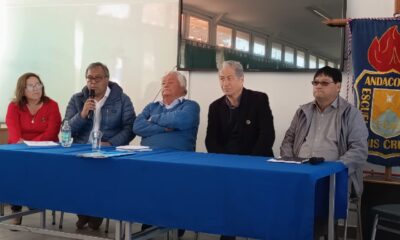 colegio profesores
