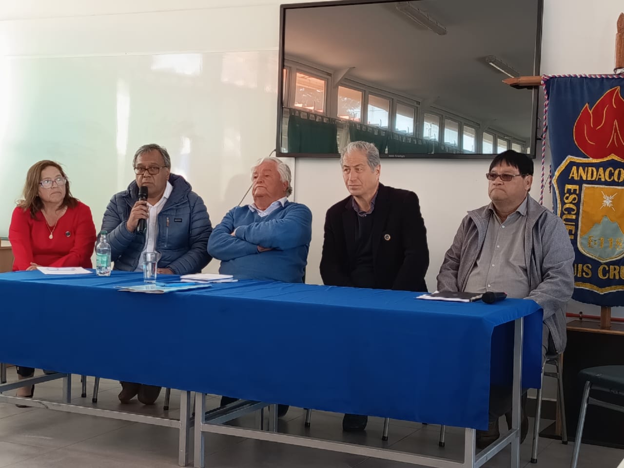 colegio profesores