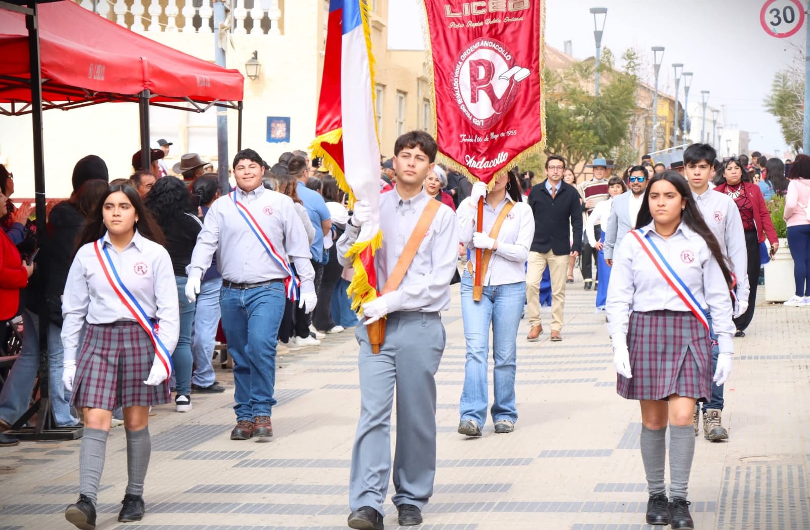 Liceo Pedro Regalado Videla