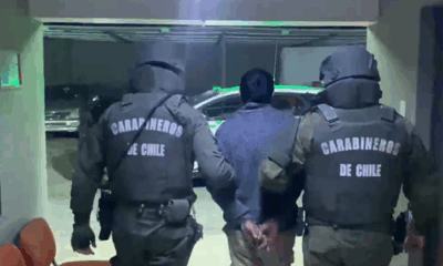 detenido