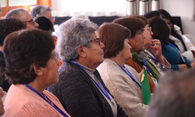 Día del Dirigente