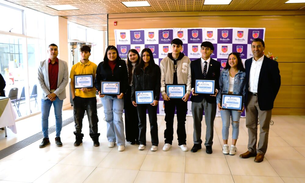 jóvenes incentivos