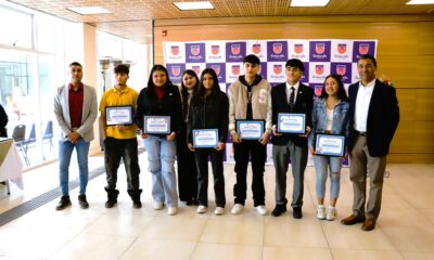 jóvenes incentivos