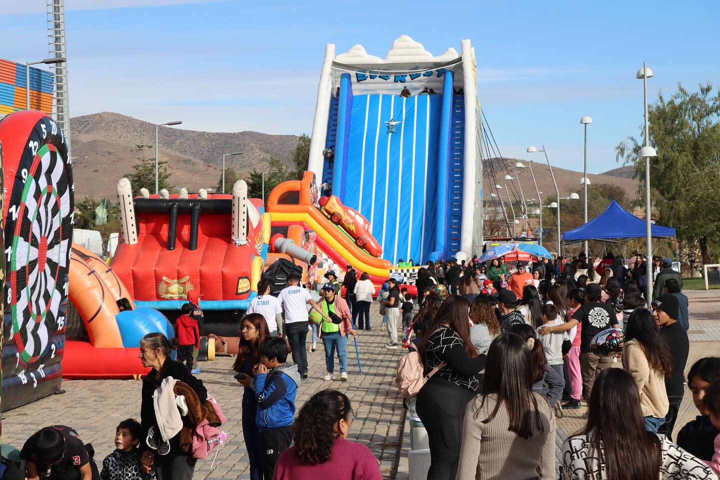 día del niño