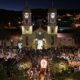 fiesta religiosa