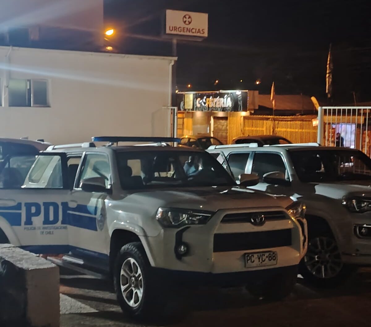 pdi