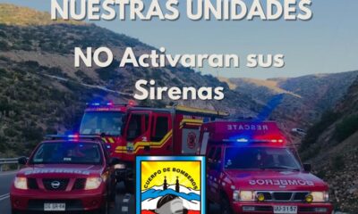 bomberos