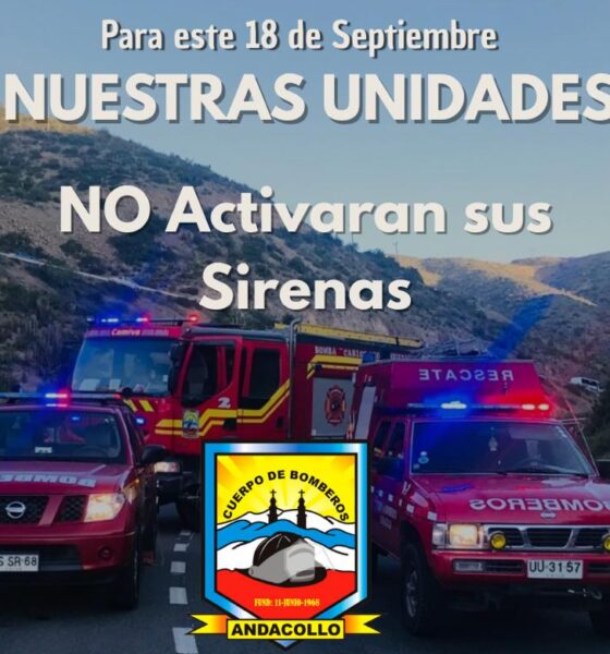 bomberos