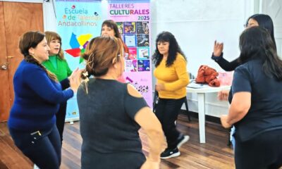 Escuela de Talentos
