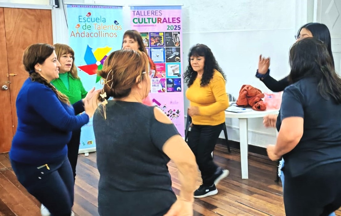 Escuela de Talentos