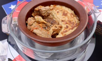 Plato Típico