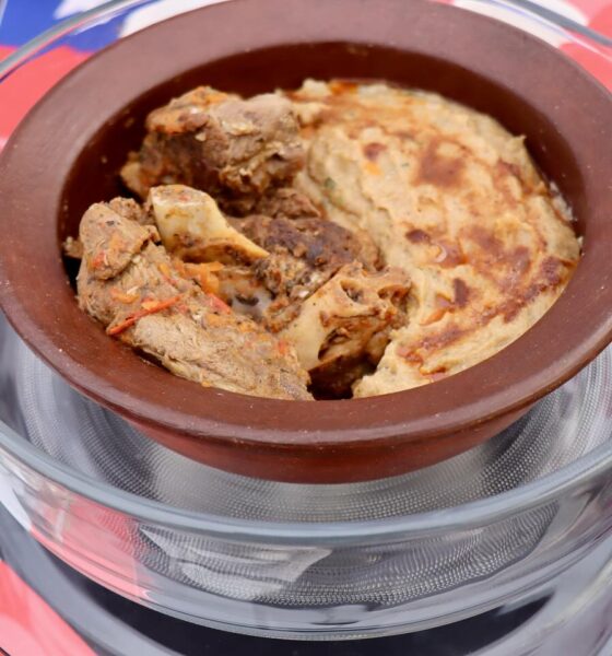 Plato Típico
