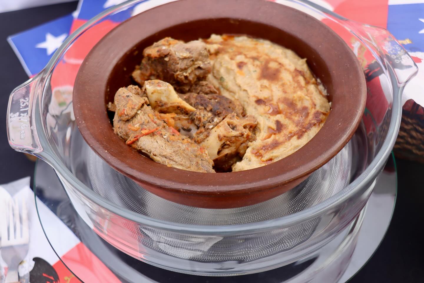 Plato Típico