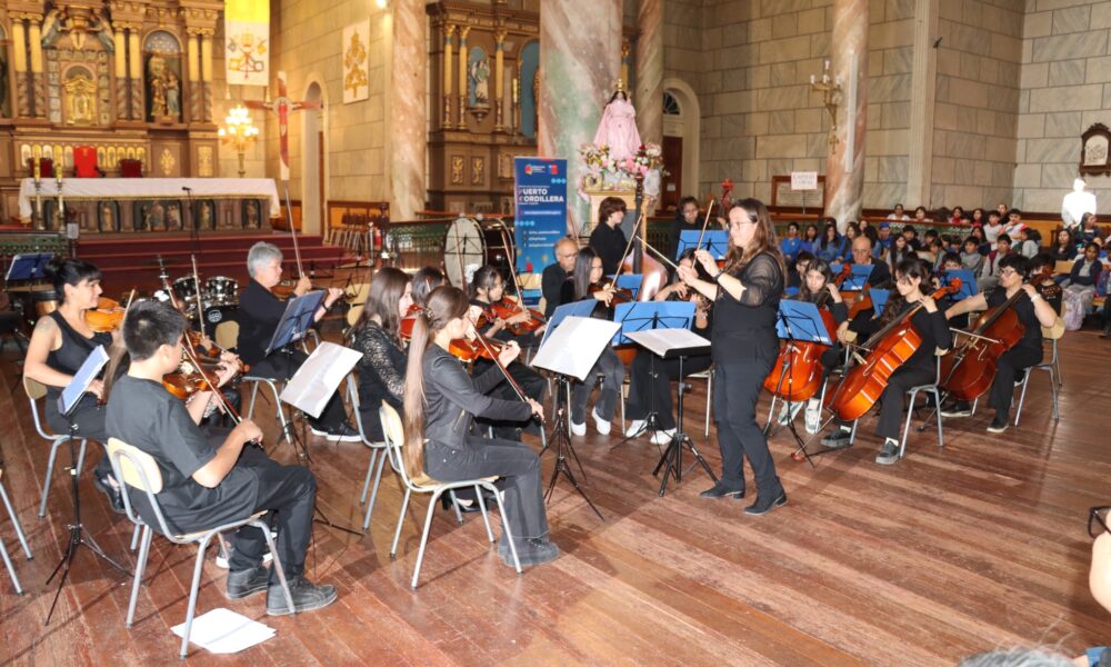 concierto