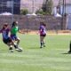 fútbol femenino