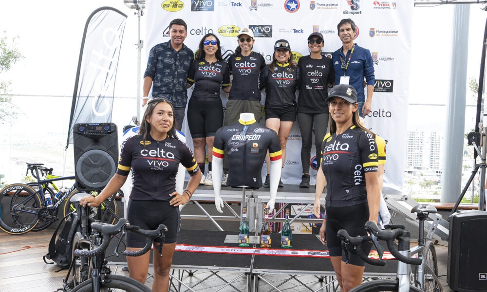 Ascenso Coquimbo Andacollo