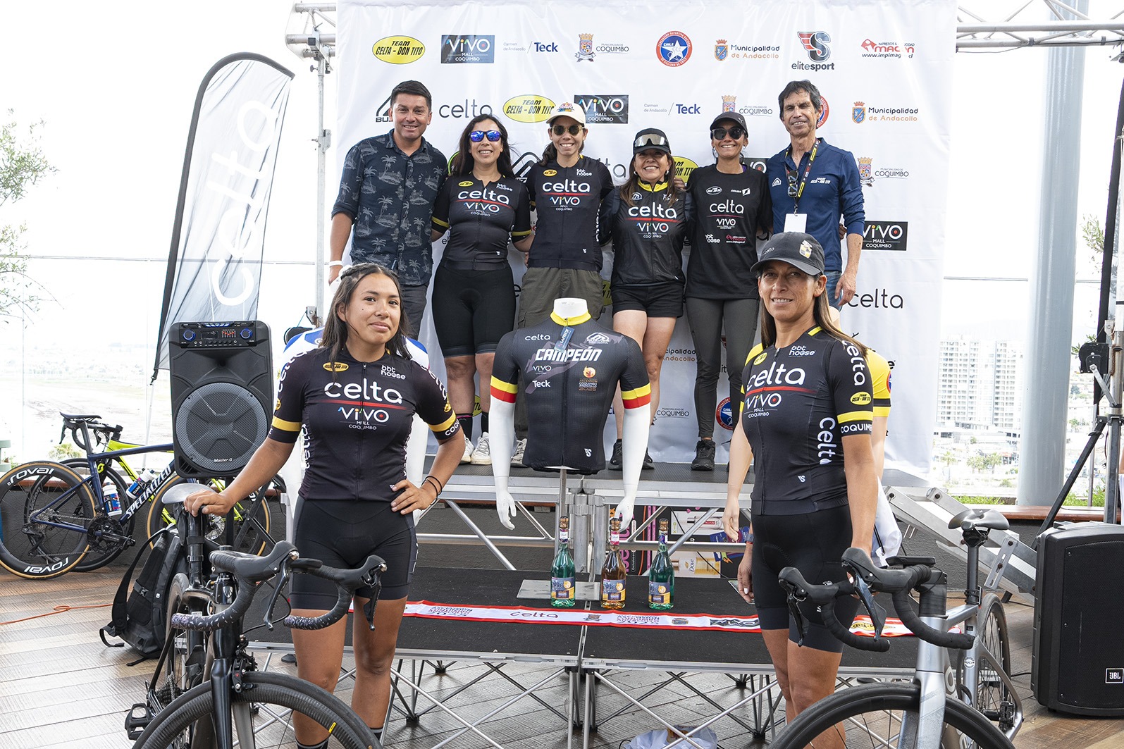 Ascenso Coquimbo Andacollo